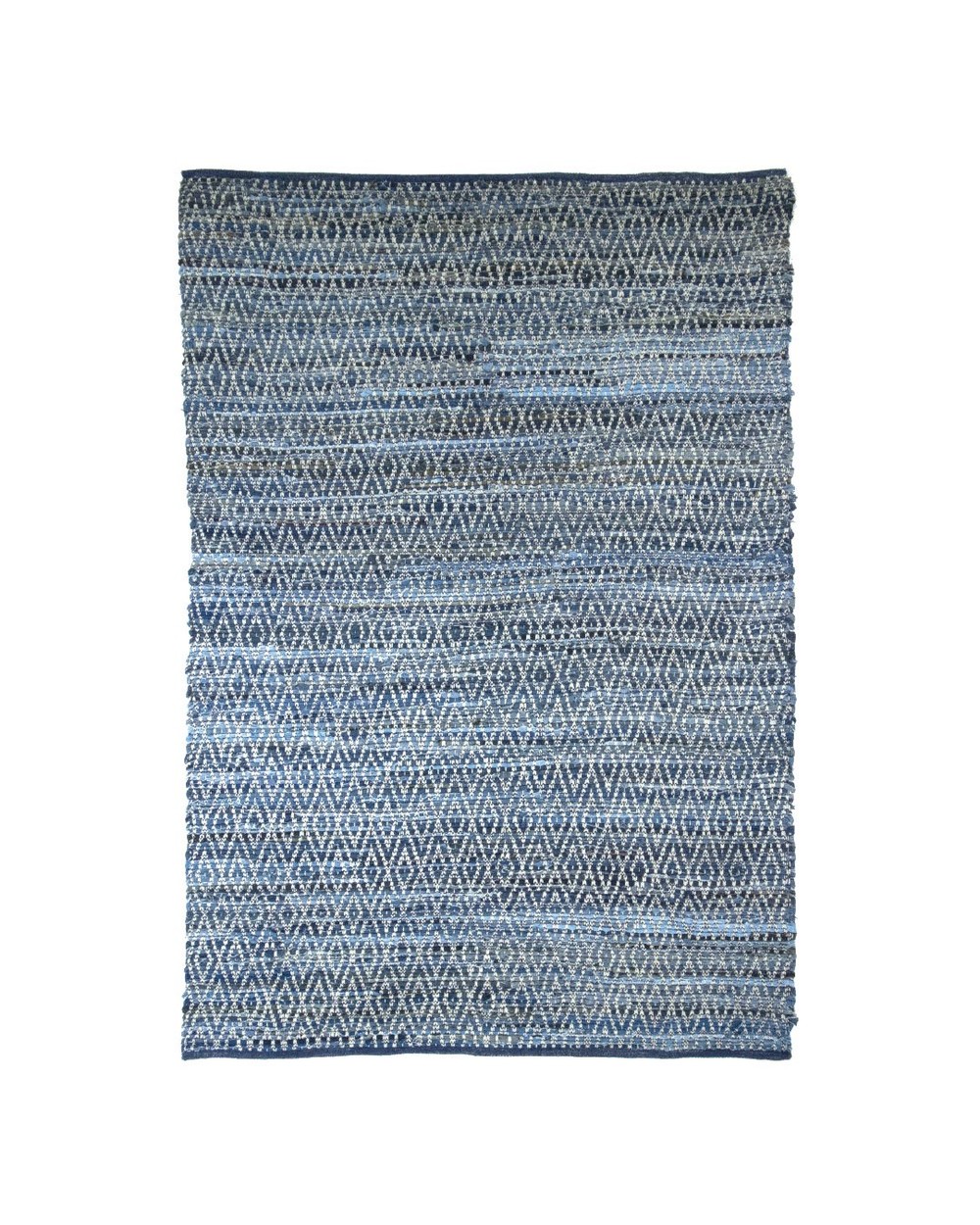 CARNIVAL VLOERKLEED blue