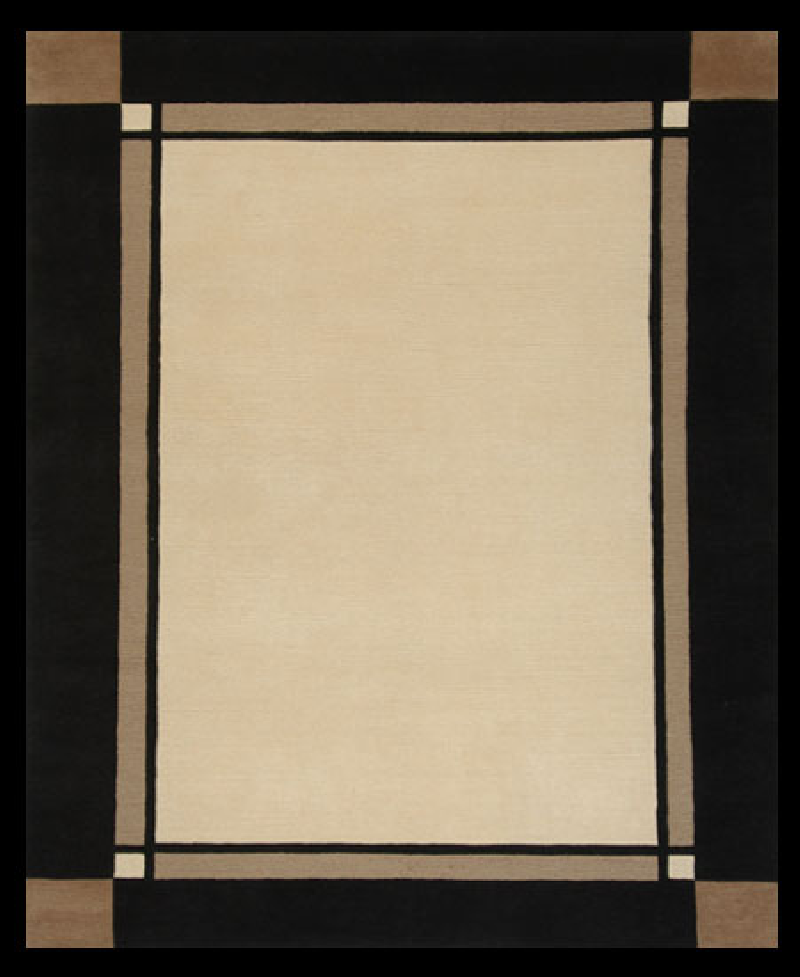 Vloerkleed Sanco 34