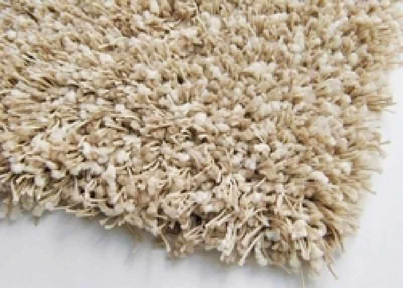 Vloerkleed Mistral Beige/Wit 2868