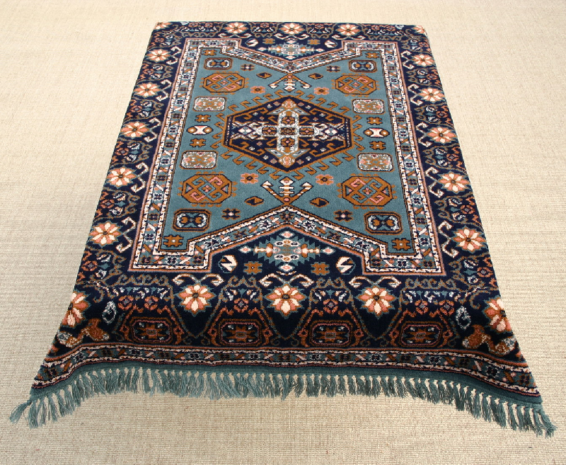 Smyrna tafelkleed Bagdad 3