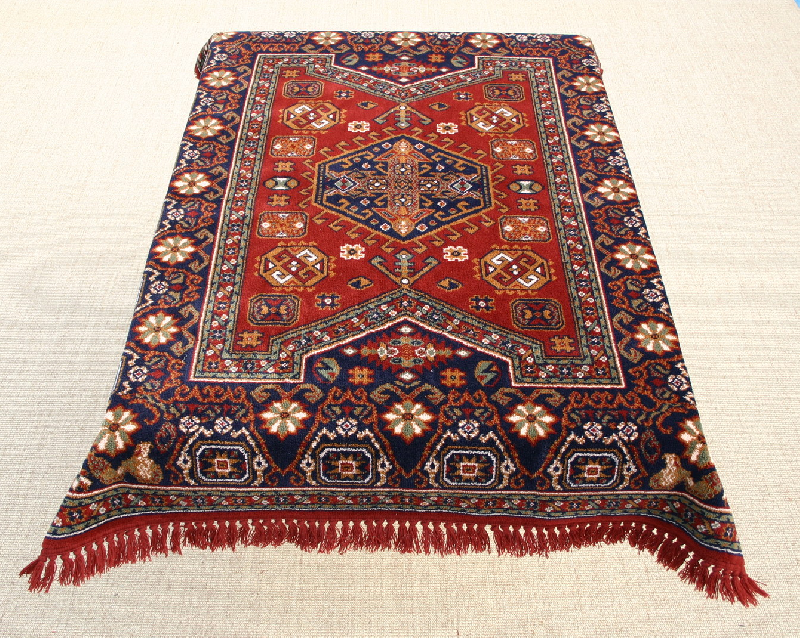 Smyrna tafelkleed Bagdad 8