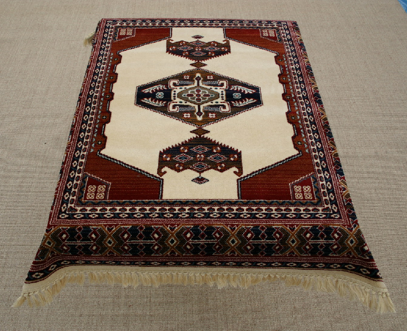 Smyrna tafelkleed Bombay 2