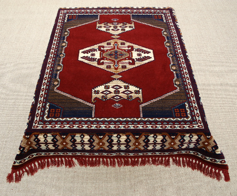 Smyrna tafelkleed Bombay 8