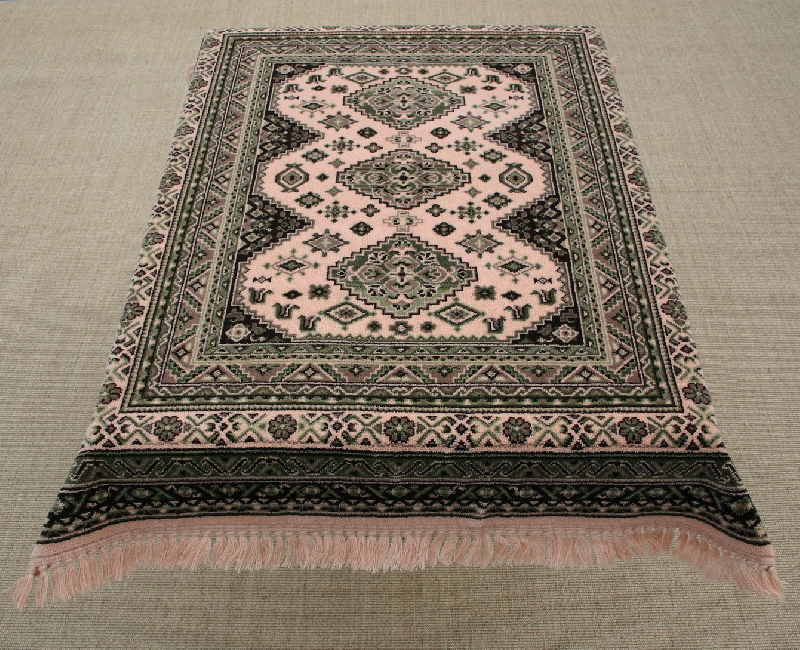 Smyrna tafelkleed Durban kleur 5
