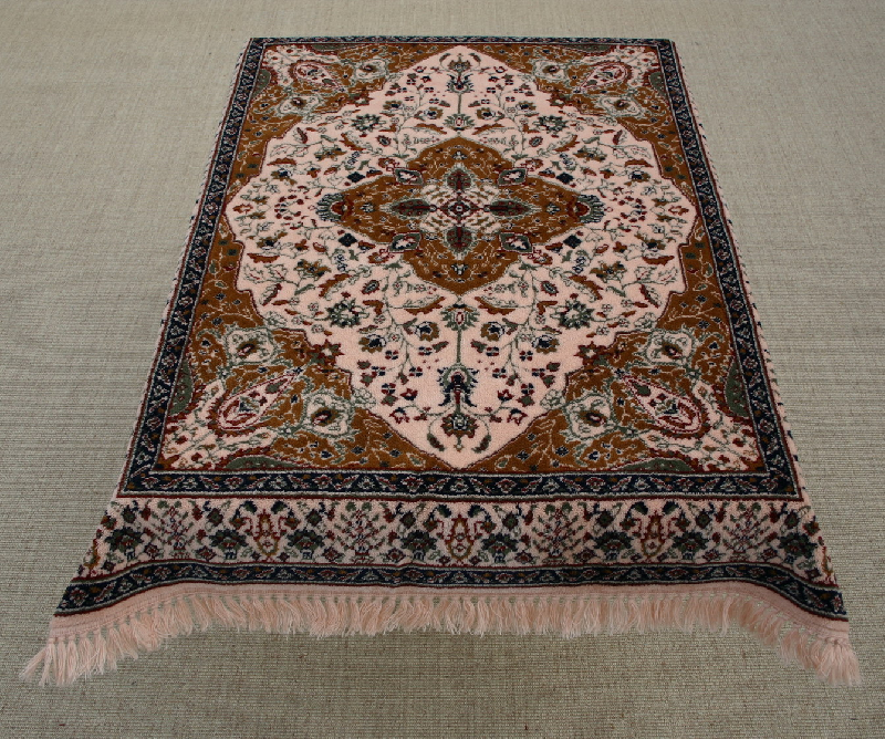 Smyrna tafelkleed Madras 2