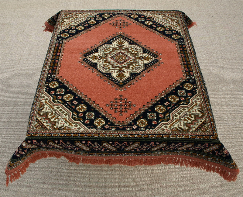 Smyrna tafelkleed Odessa 1
