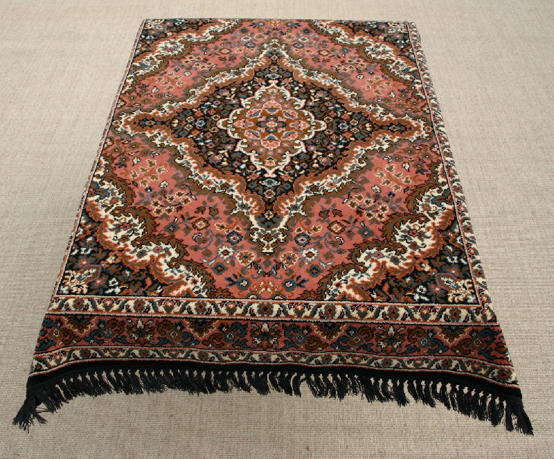 Smyrna tafelkleed Panama 1