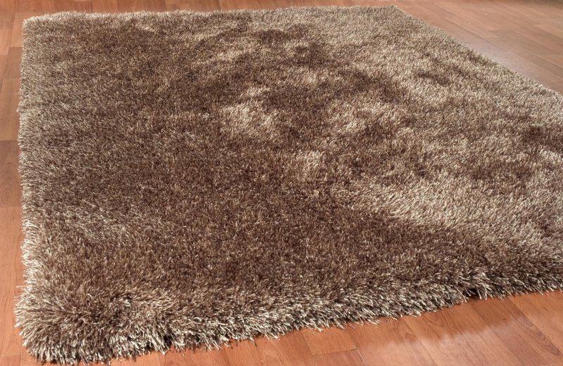 Vloerkleed Elias 13 Beige/Zand / El Salvador