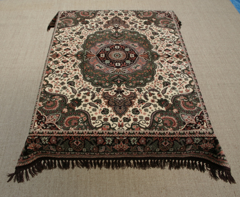 Tafelkleed Smyrna Paris 5