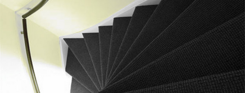 Trappen stofferen vanaf 50 EURO sfeerfoto