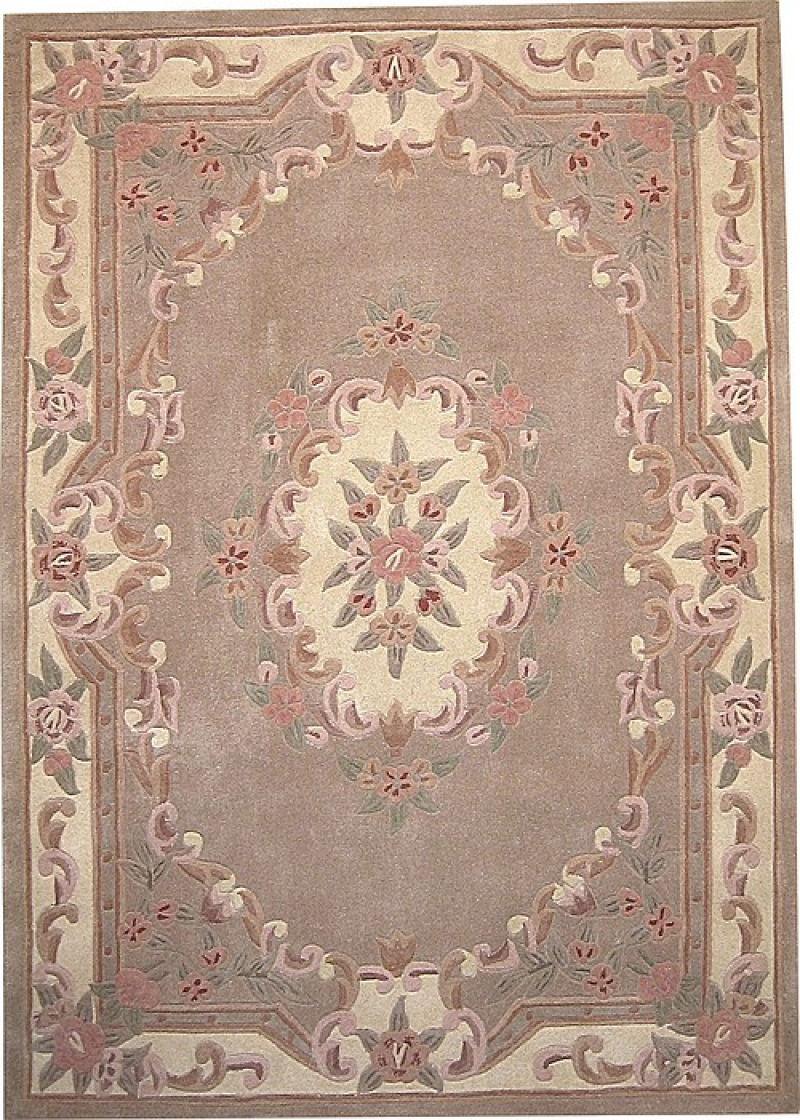 China Tuft Beige