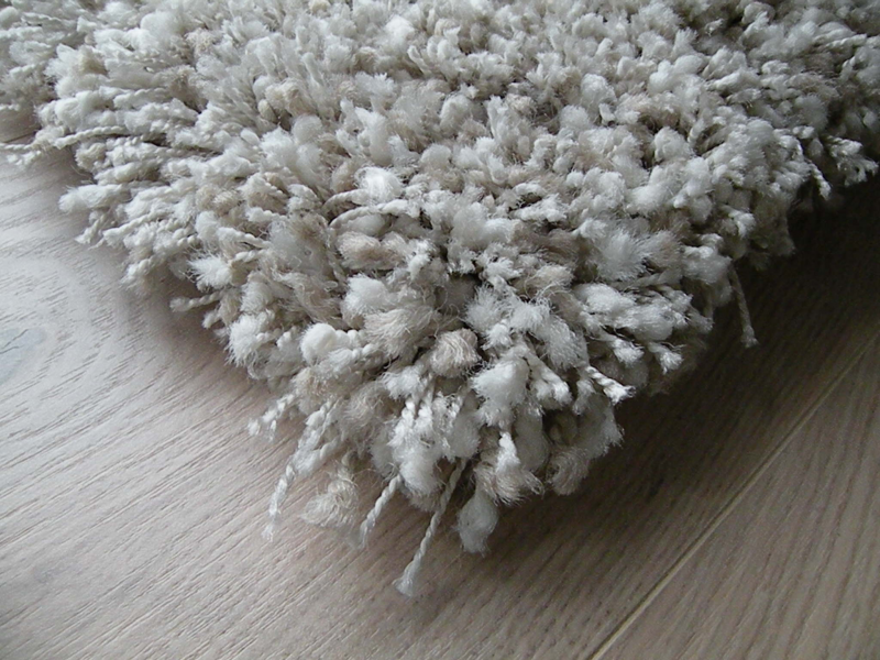 Vloerkleed Mistral Creme Taupe 2211