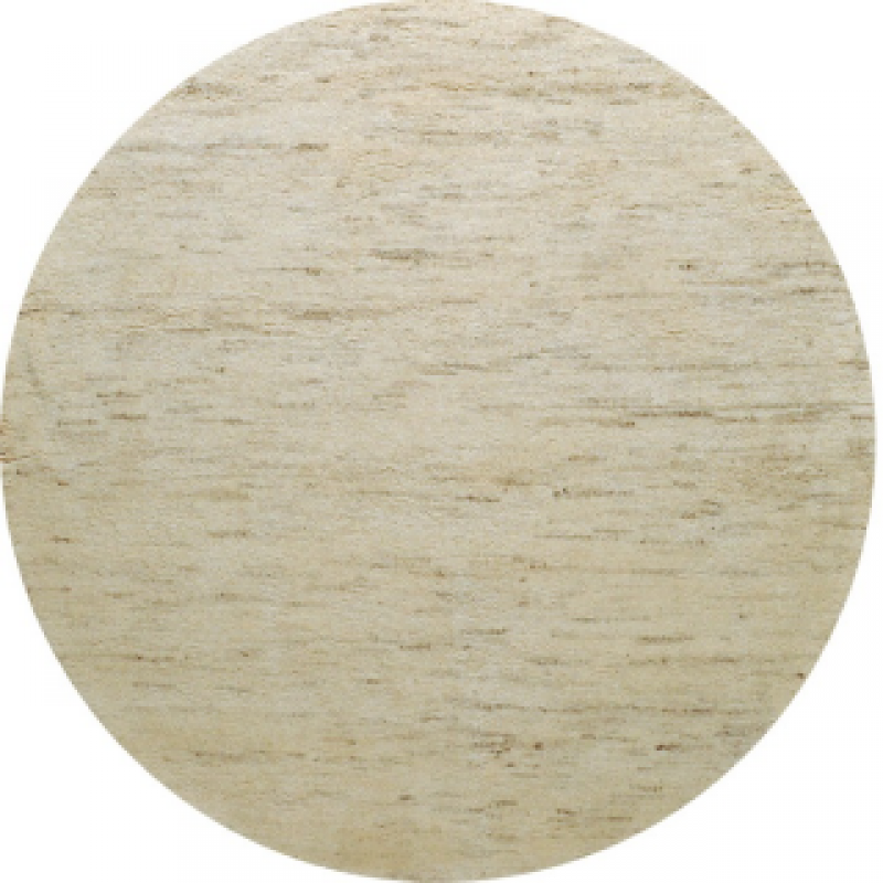 Ronde Berber vloerkleden