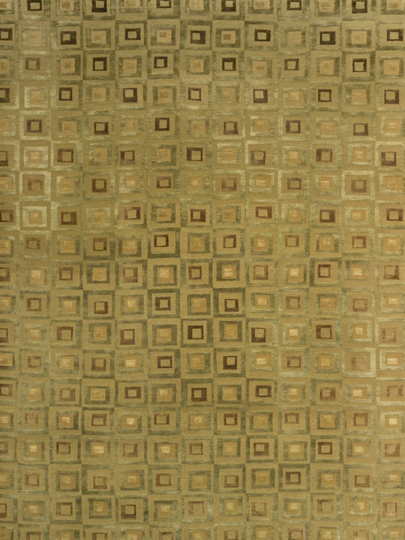 Vloerkleed Diamonds/Diamant 4034