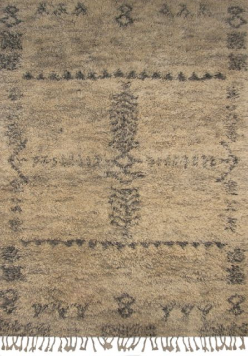 VLOERKLEED BERBER BENI OUARAIN  5