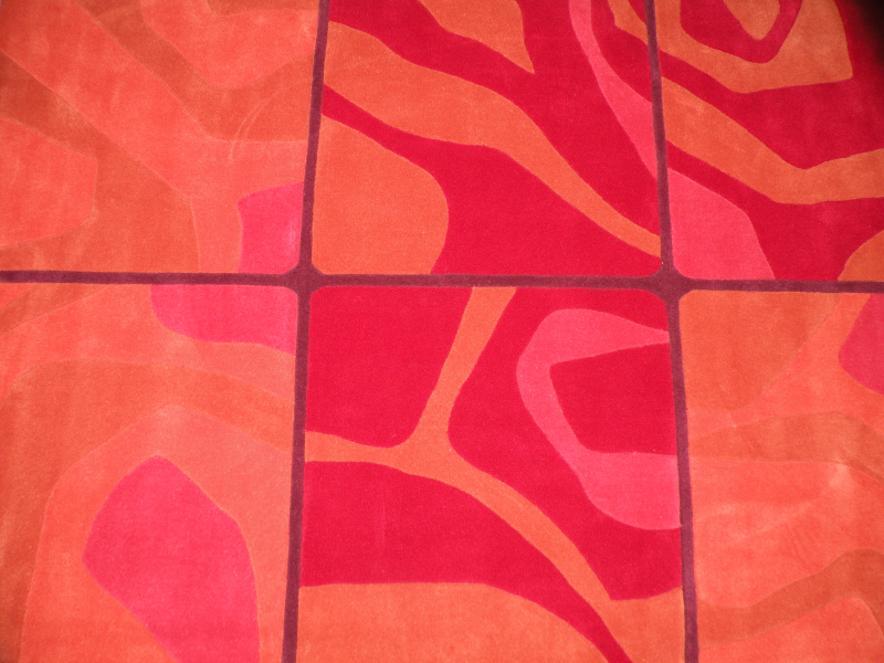 Vloerkleed maat 170 x 240 Karpet 42