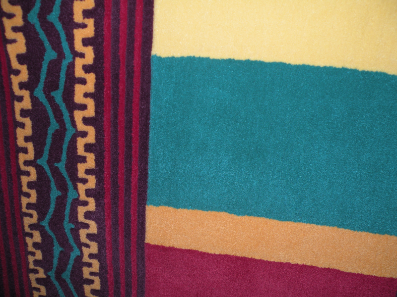 Vloerkleed maat 170 x 240 Karpet 53
