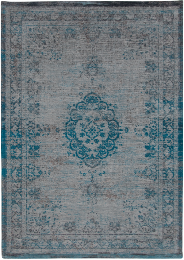 Vloerkleed Medallion 8255