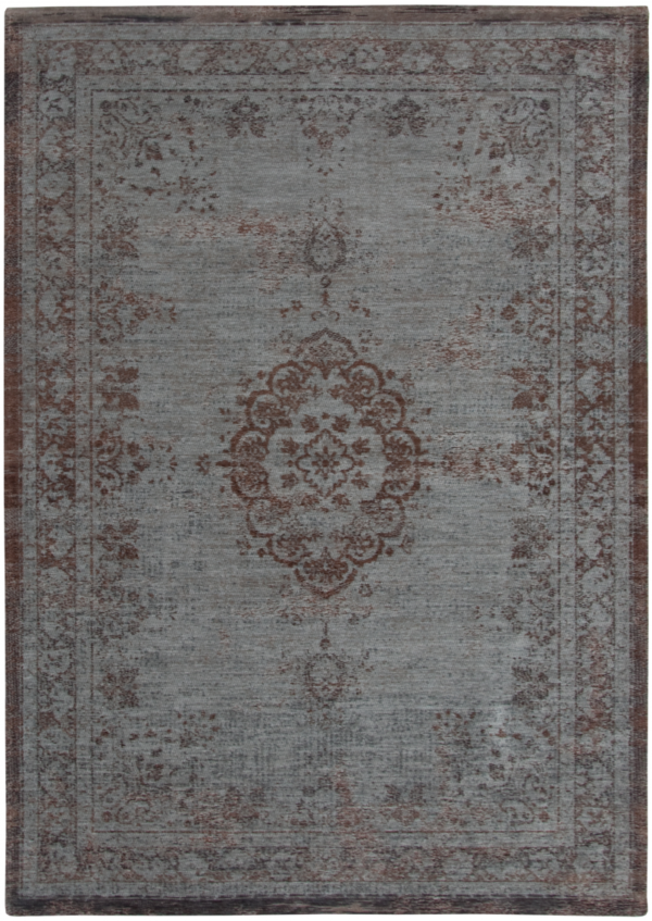 Vloerkleed Medallion 8257