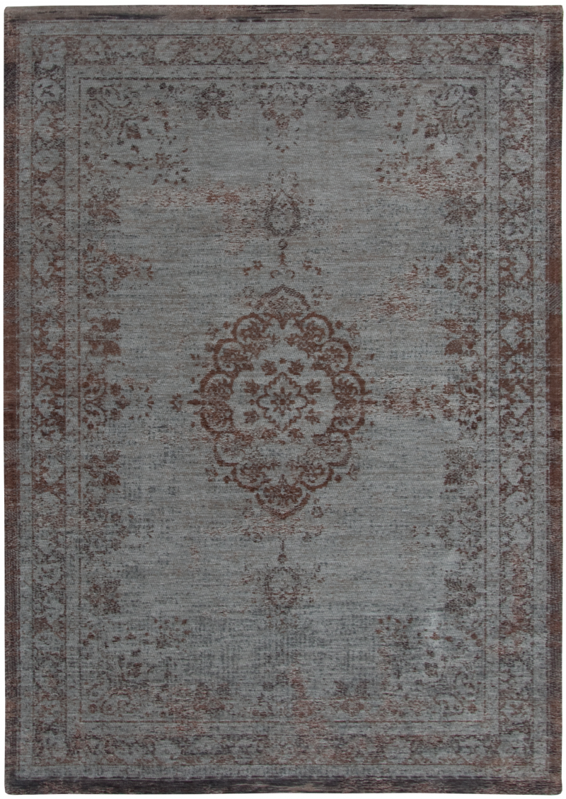 Vloerkleed Medallion 8257