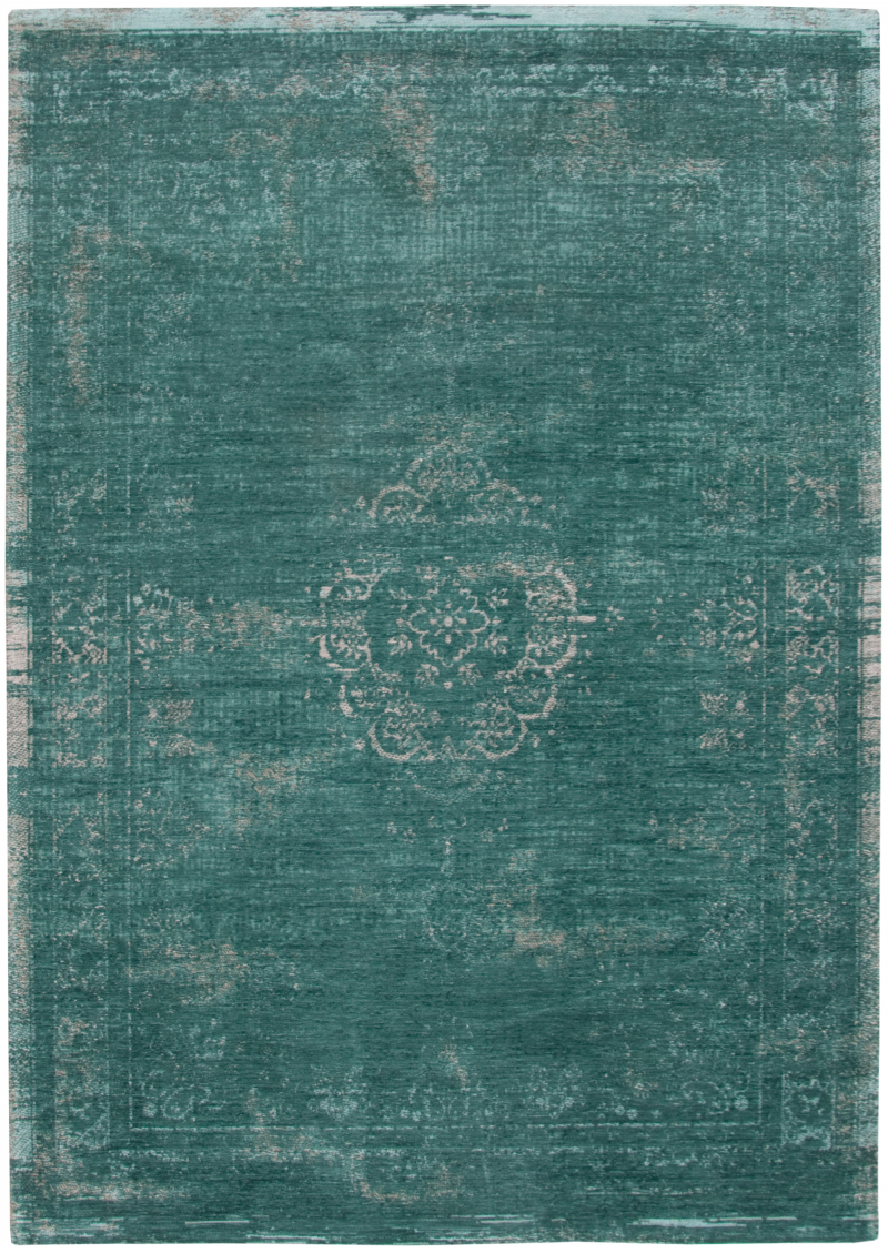 Vloerkleed Medallion 8258
