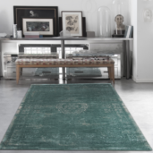 Vloerkleed Medallion 8258