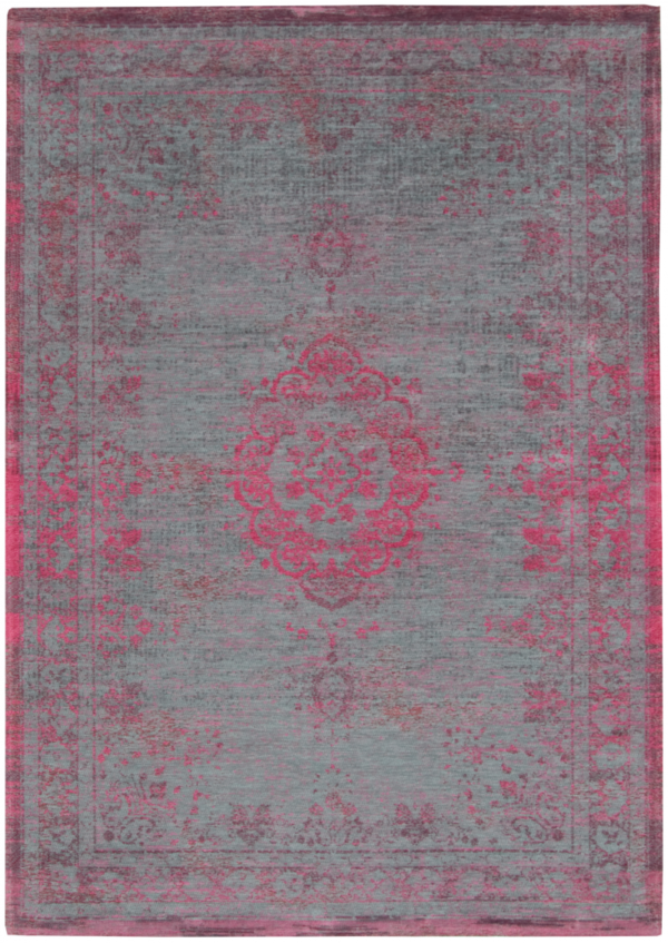 Vloerkleed Medallion 8261