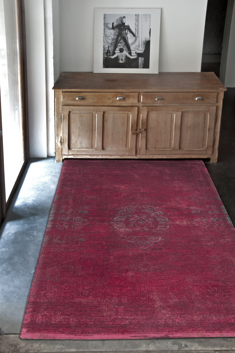 Vloerkleed Medallion 8260
