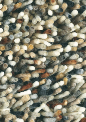 Vloerkleed Rocks Mix 70401