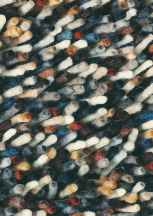 Vloerkleed Rocks Mix 70405