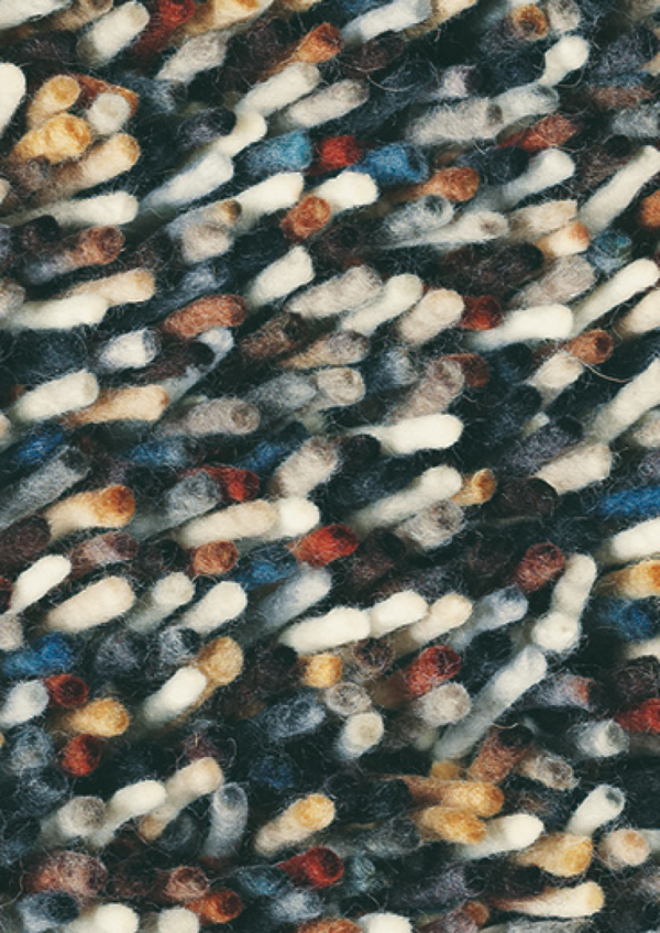 Vloerkleed Rocks Mix 70405