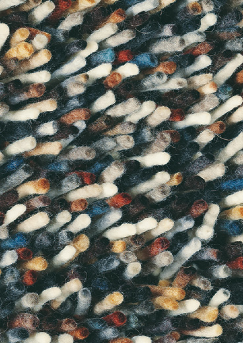 Vloerkleed Rocks Mix 70405