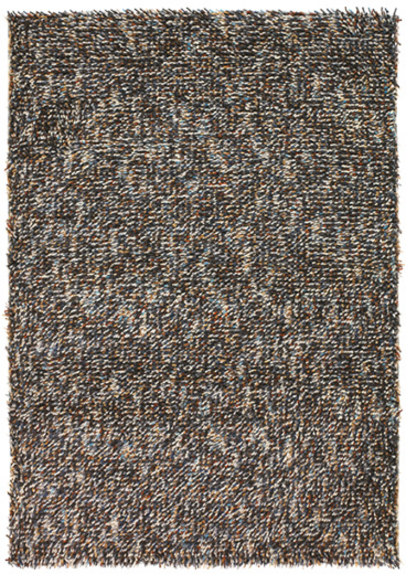 Vloerkleed Rocks Mix 70405