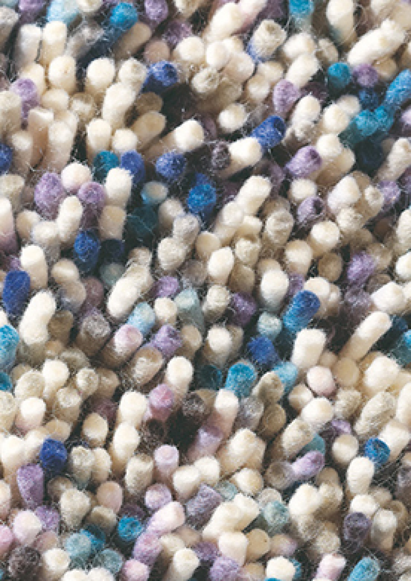 Vloerkleed Rocks 70512