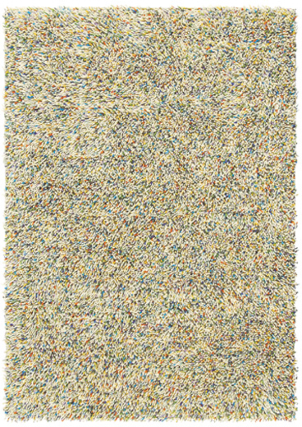Vloerkleed Rocks mix 70411