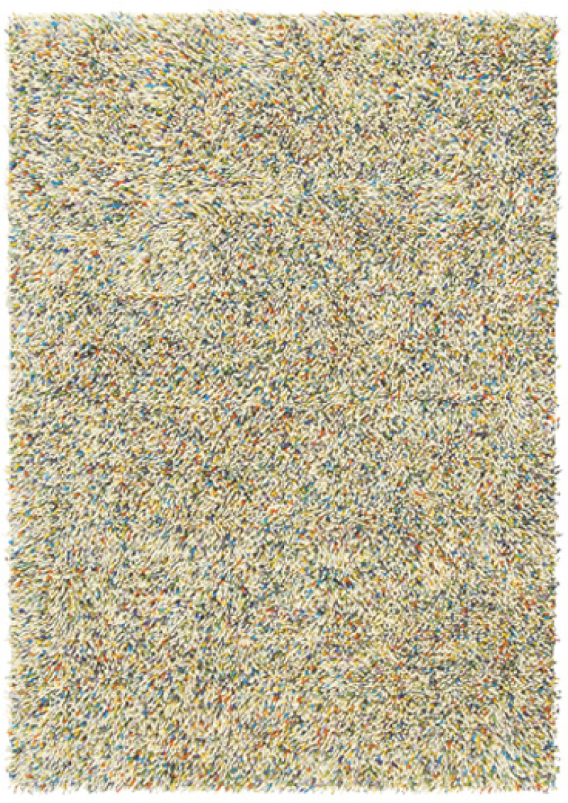 Vloerkleed Rocks mix 70411