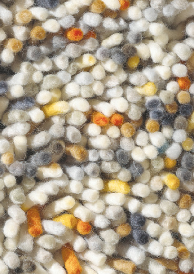 Vloerkleed Rocks 70213