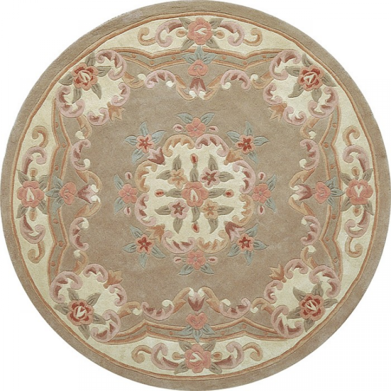 China Tuft Beige