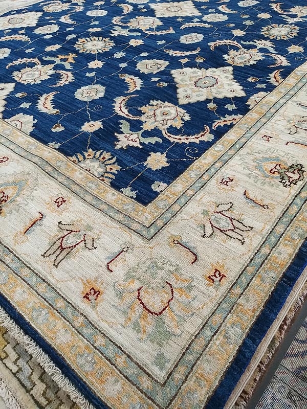 Vloerkleed Ziegler classic 307 x 247