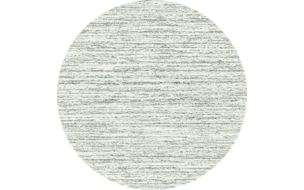 Vloerkleed Mehari Rond 6262