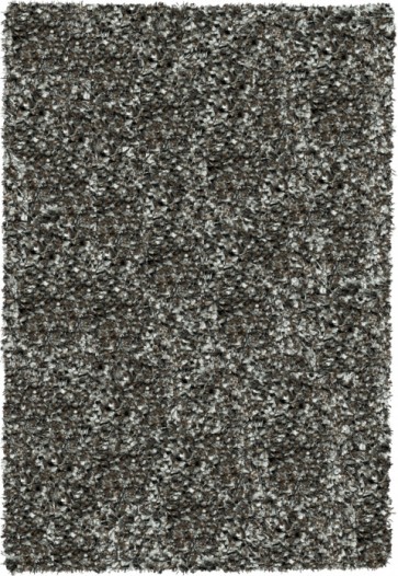 Vloerkleed Mistral Bruin Antraciet 7799