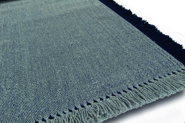 vloerkleed barrax blue