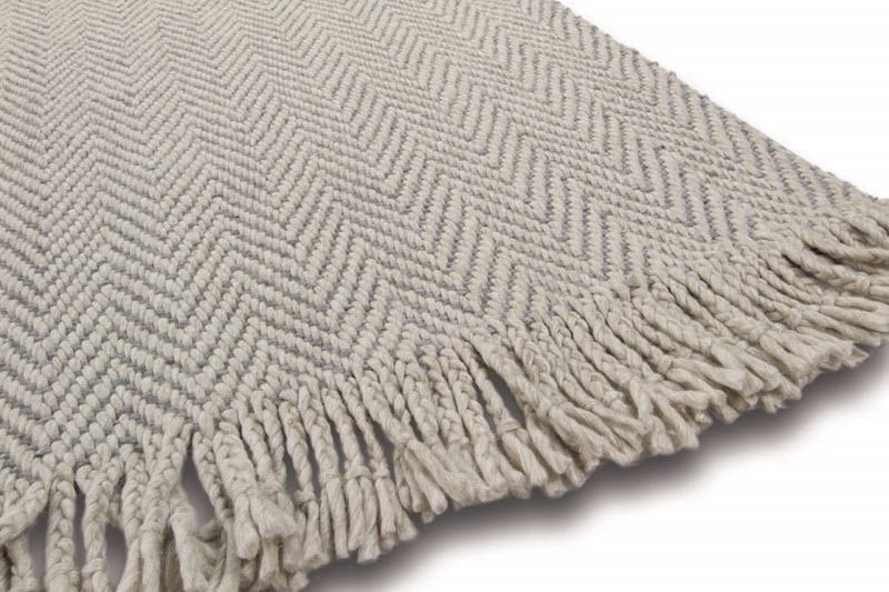 Vloerkleed Vijon champagne