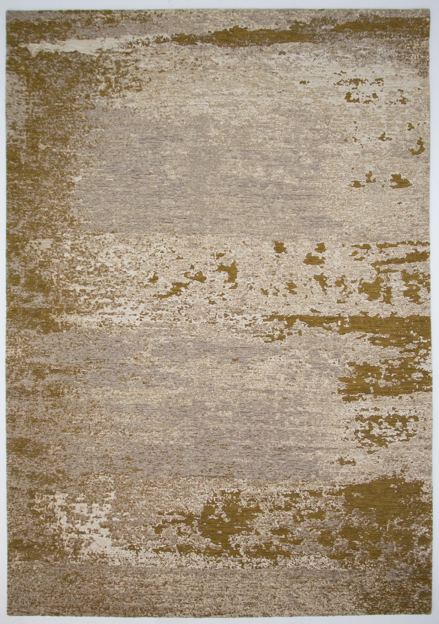 Vloerkleed Cendre Vintage Forest