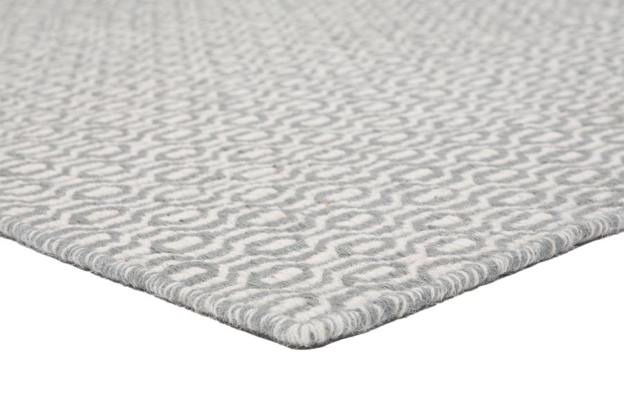 Vloerkleed Emporium blue