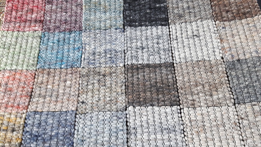 Vloerkleed Firenze kleur FI-10