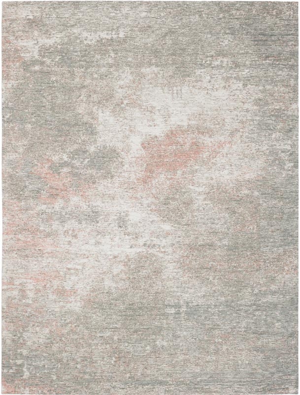 Vloerkleed Grunge Grey Flamingo Flow collection