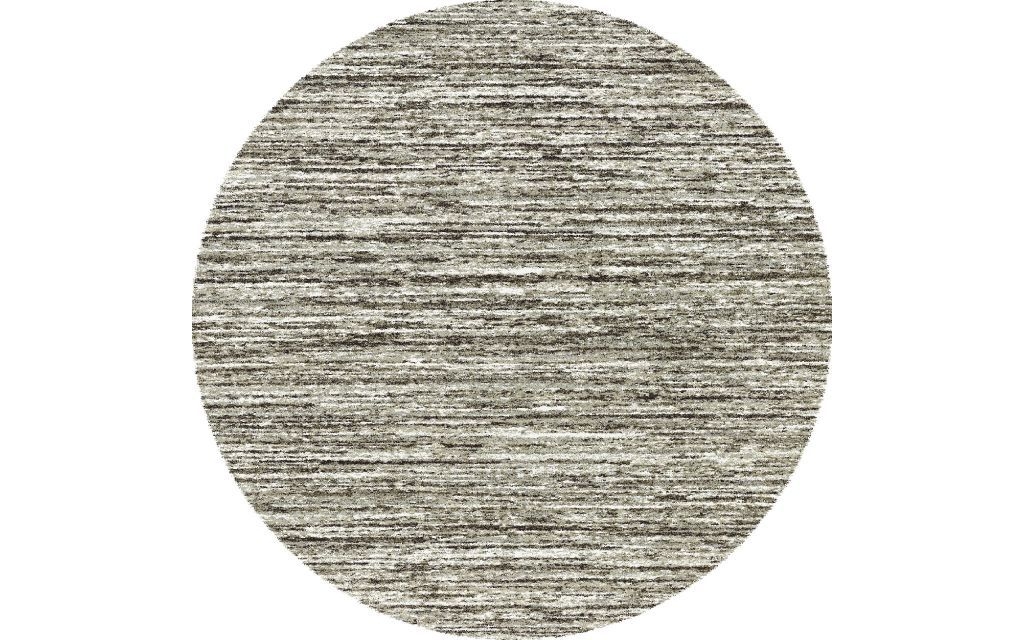 Vloerkleed Mehari Rond 6868