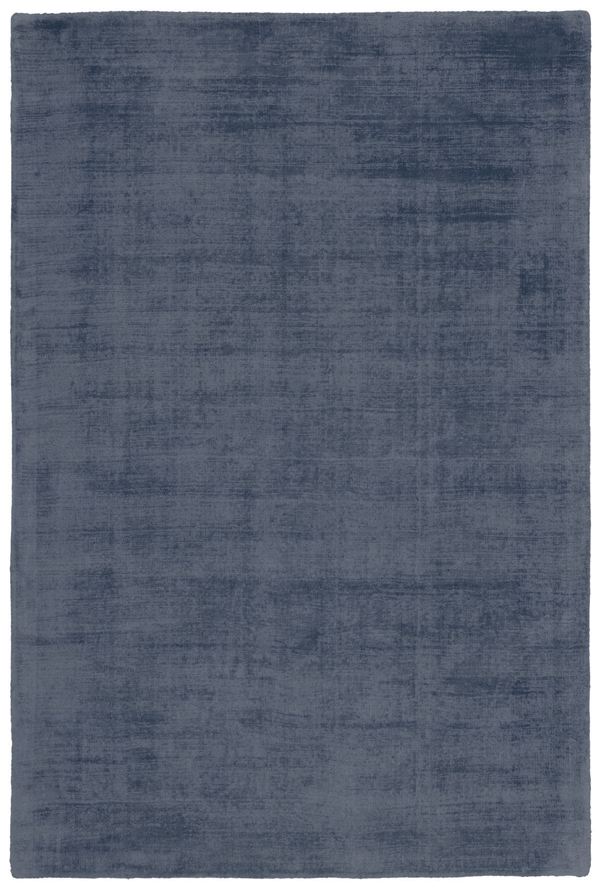 Vloerkleed Maori Denim