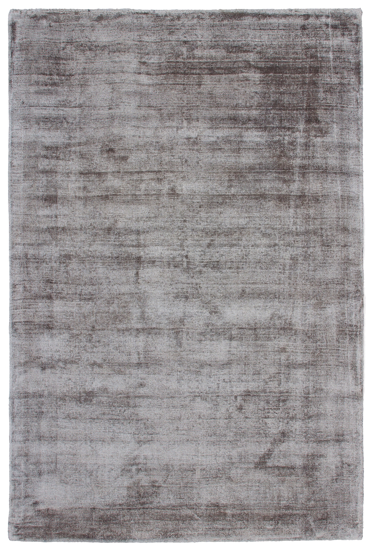 Vloerkleed Maori Silver